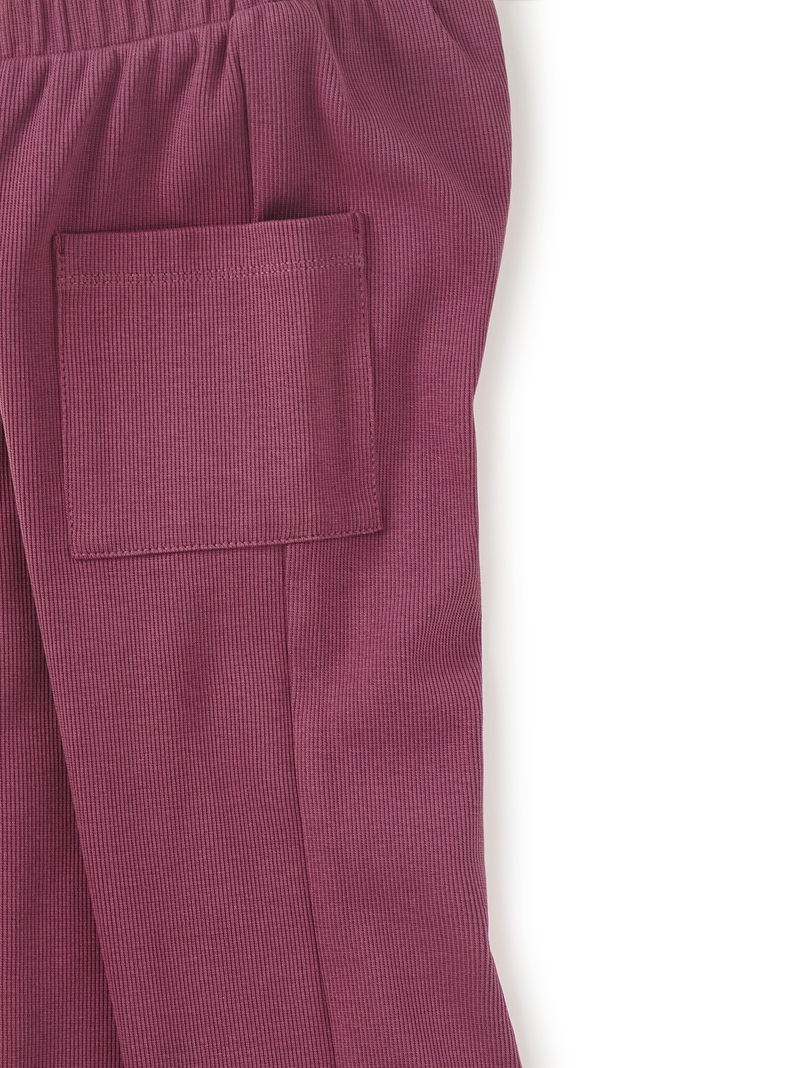Flare for Fun Pocket Pants