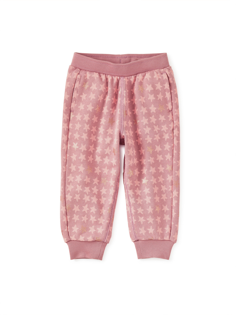 Going Places Joggers