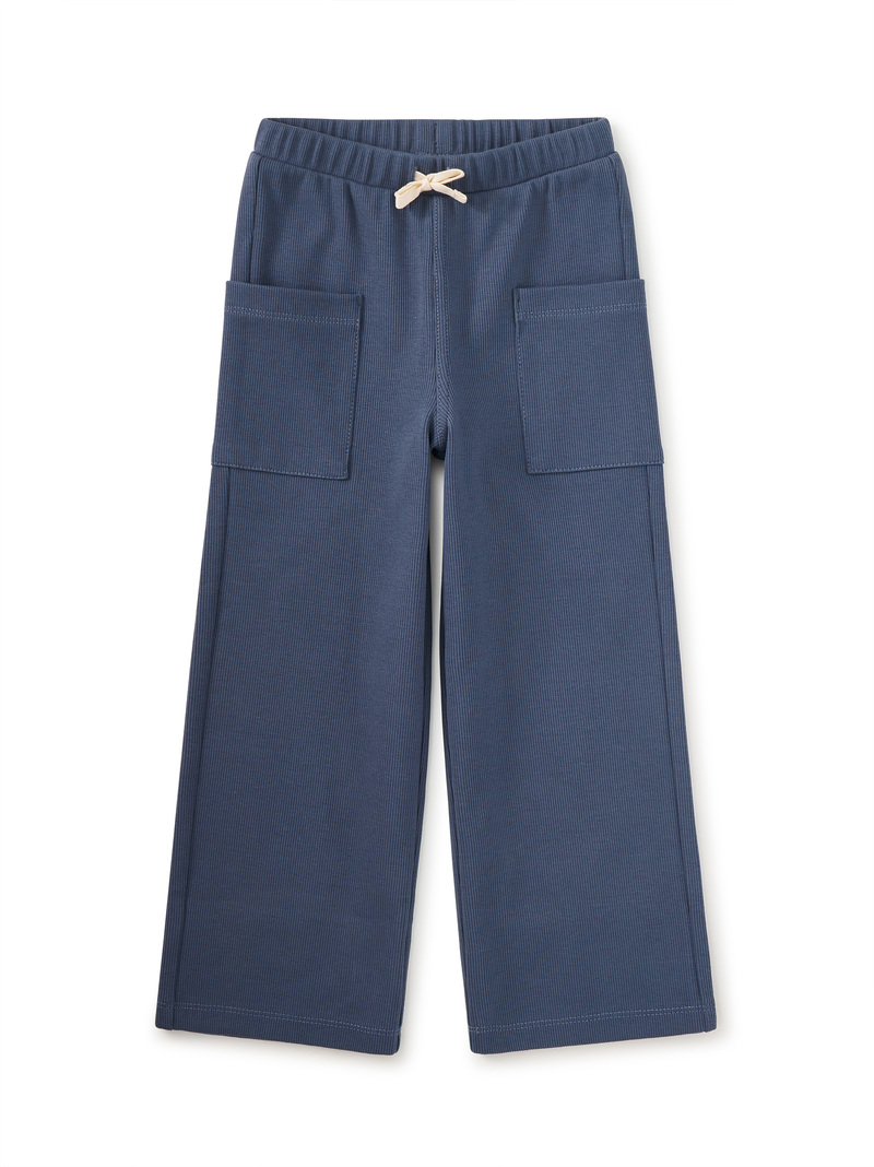 Flare for Fun Pocket Pants