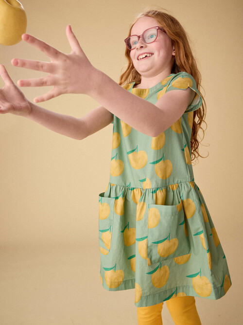 Pocketful of Fun Dress