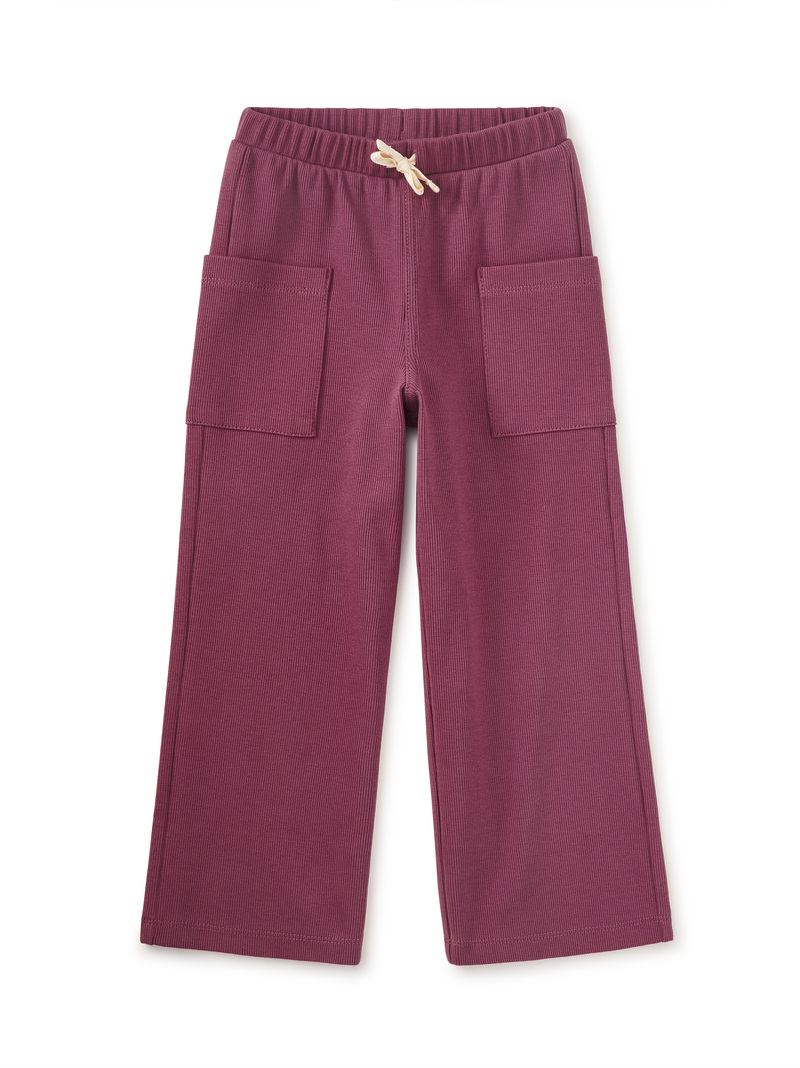 Flare for Fun Pocket Pants