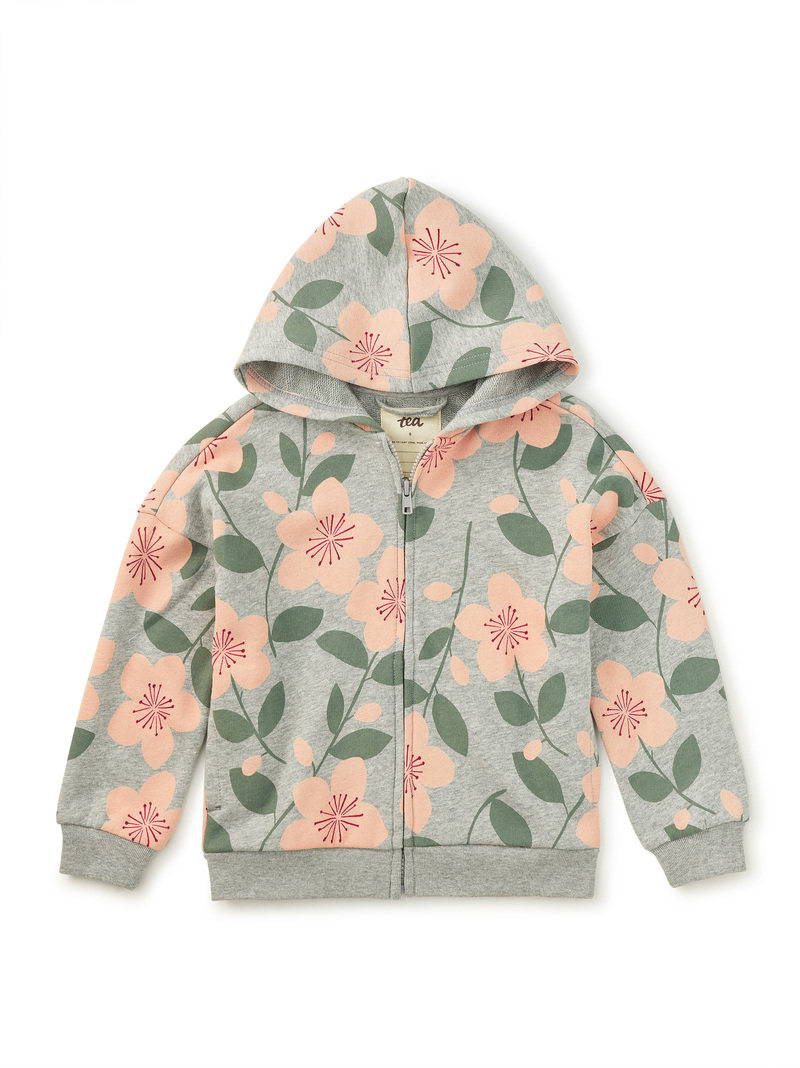 Easy Fit Hoodie