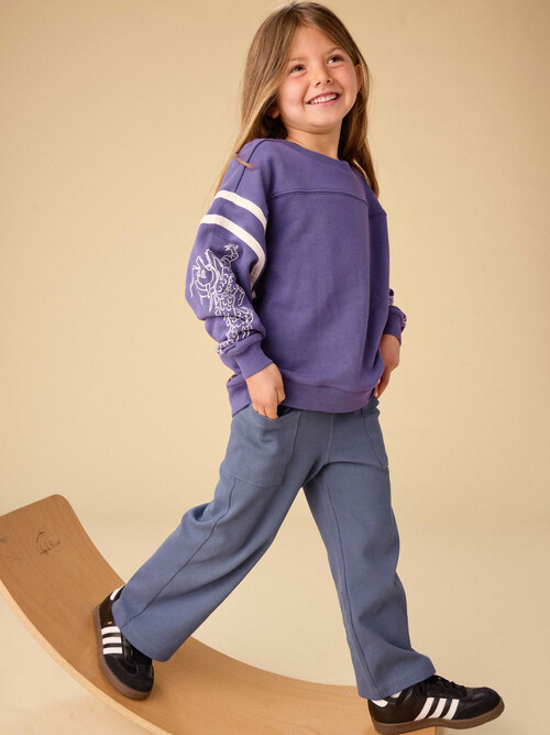 Flare for Fun Pocket Pants