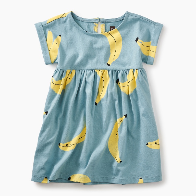 Baby Empire Dress