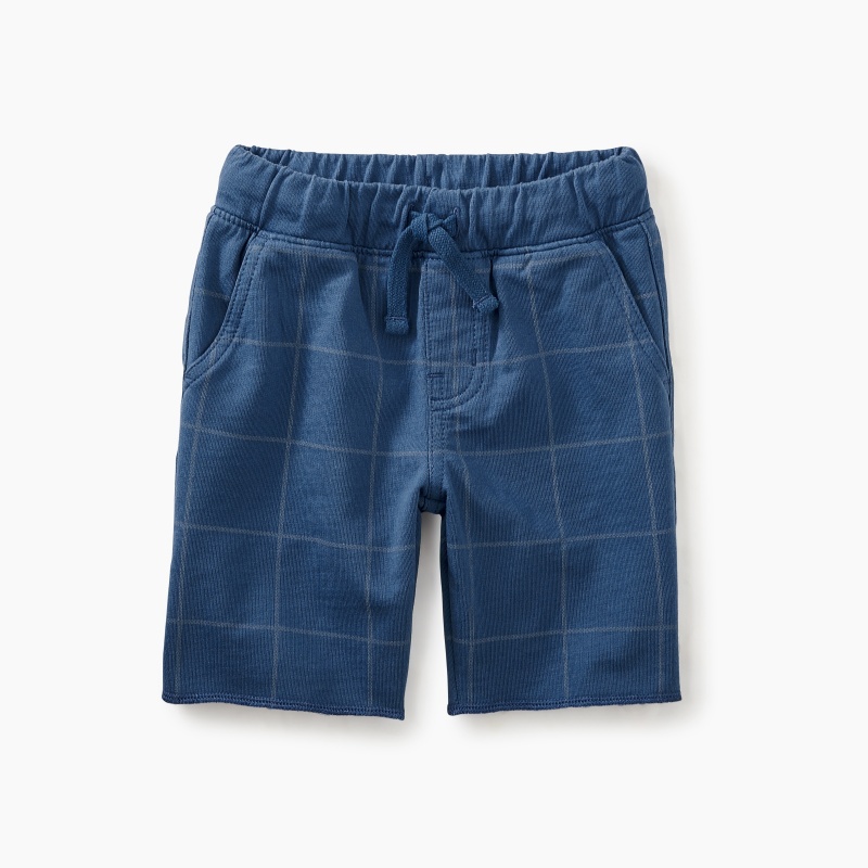 Cruiser Baby Shorts