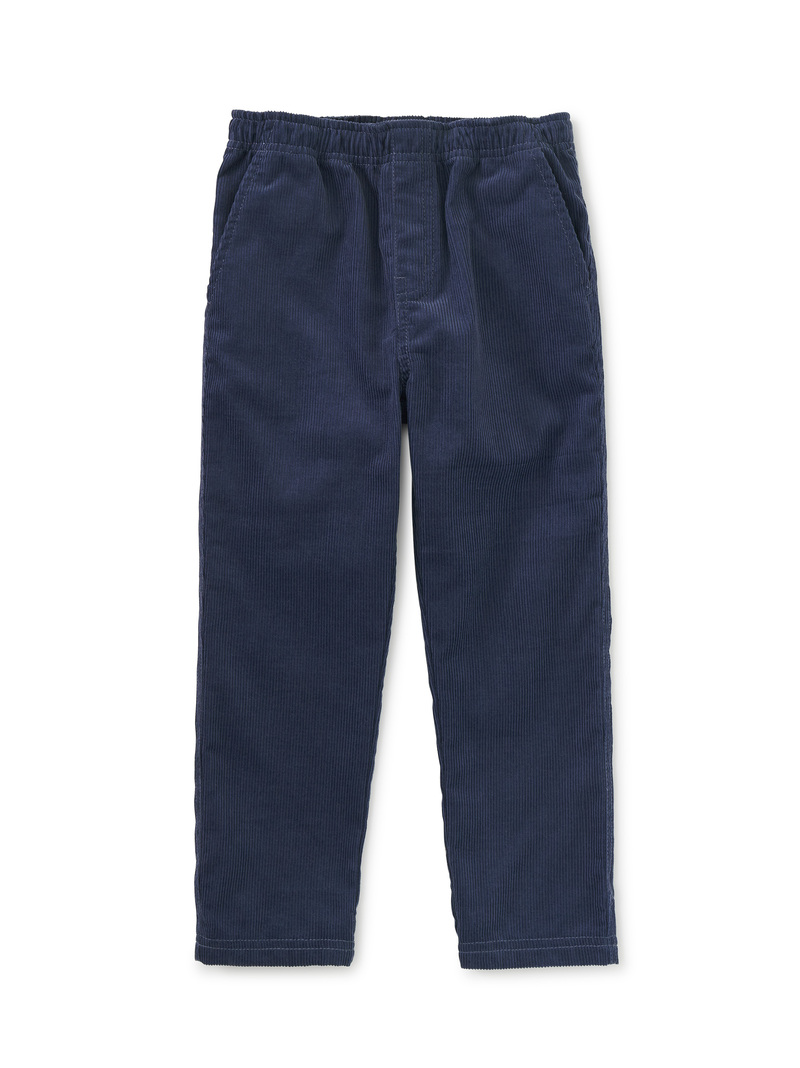 Corduroy Pants