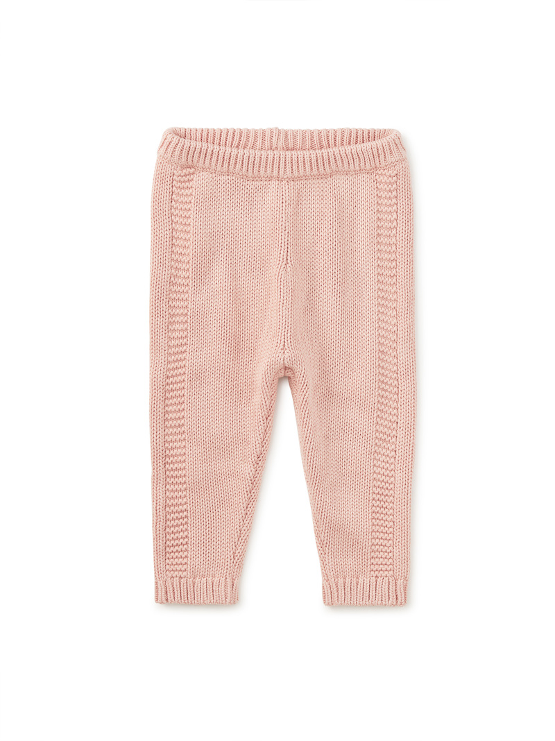 Cozy Baby Pants