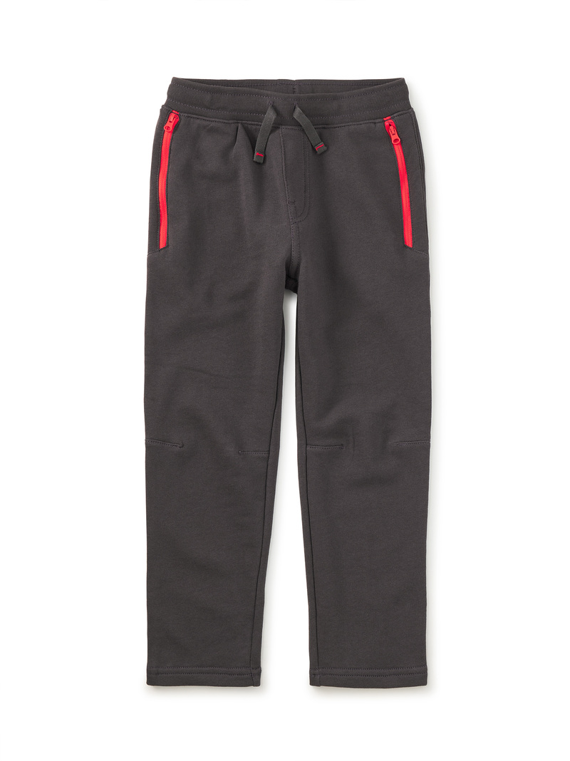 Feeling Zippy Joggers