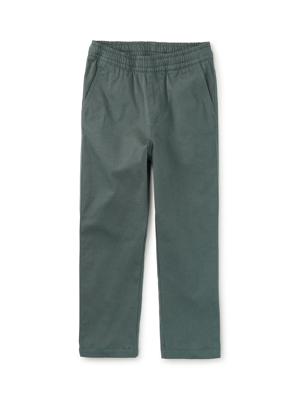 Timeless Stretch Twill Pants