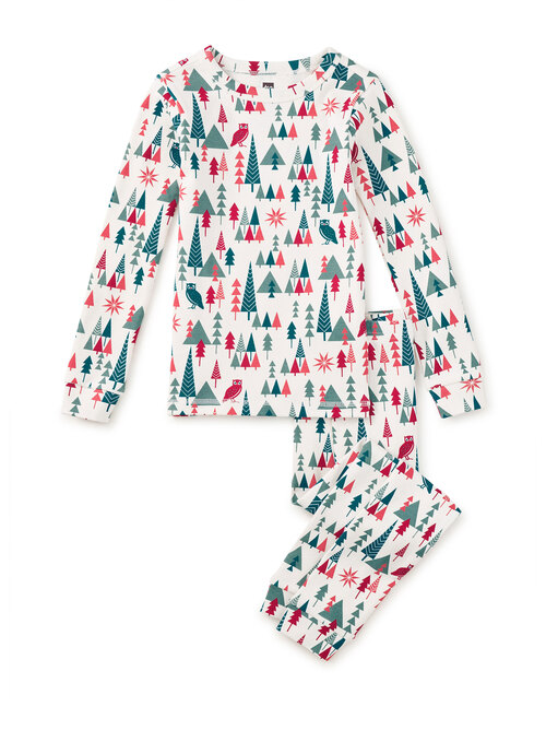  Goodnight Pajama Set
