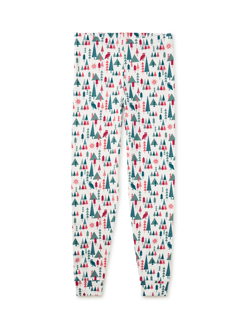  Adult Pajama Bottoms