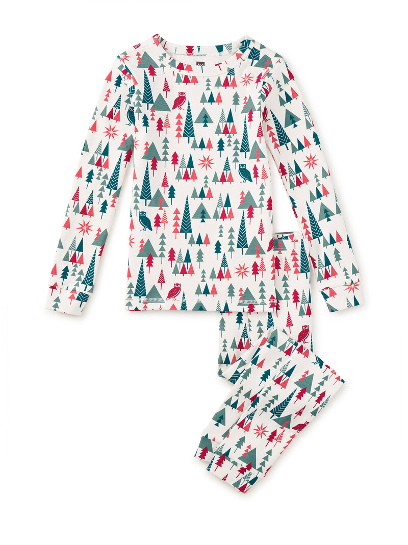 Goodnight Pajama Set