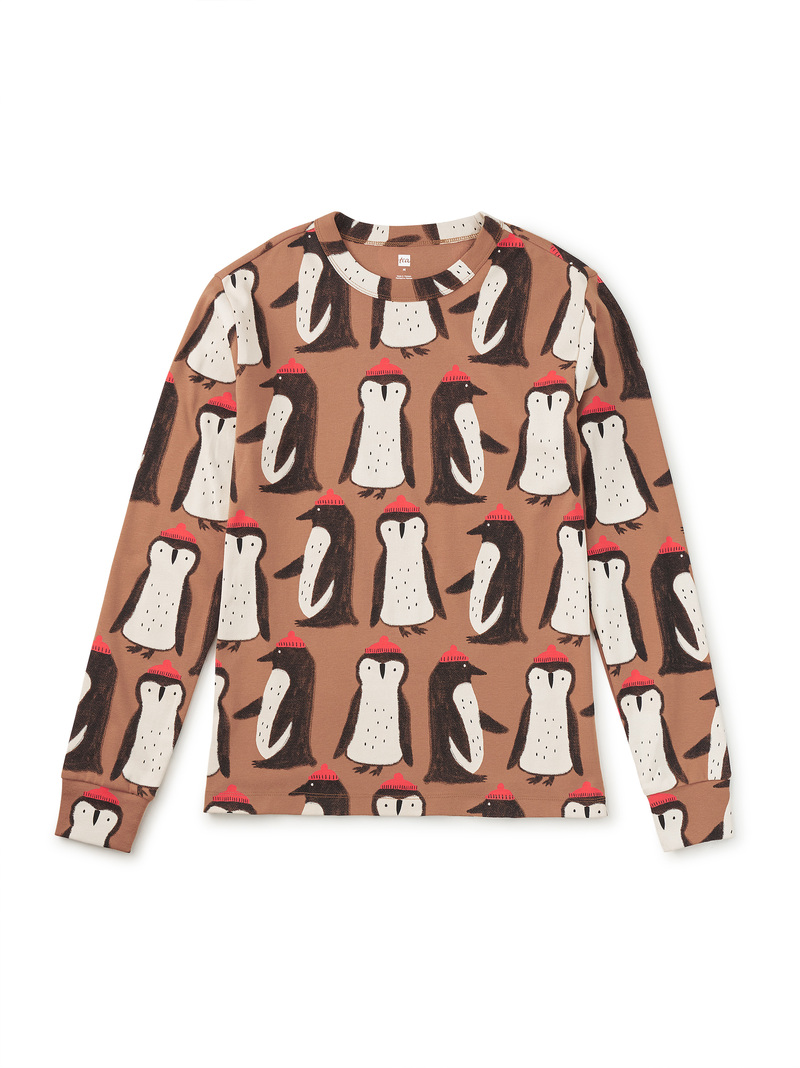 Adult Pajama Top