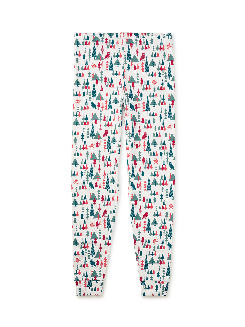 Adult Pajama Bottoms