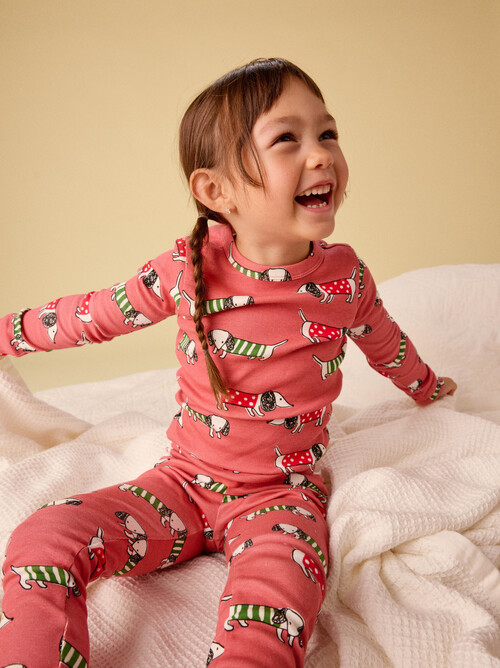 Goodnight Pajama Set