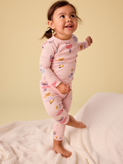 Goodnight Pajama Set