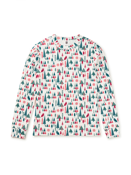  Adult Pajama Top
