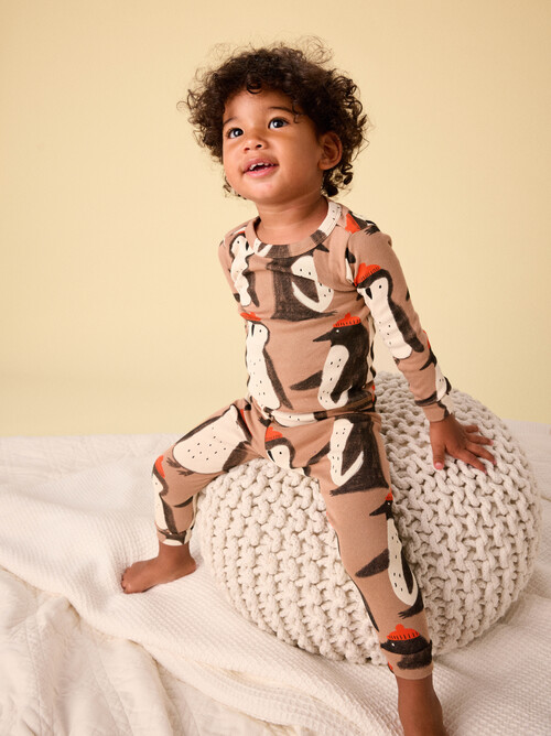 Goodnight Pajama Set