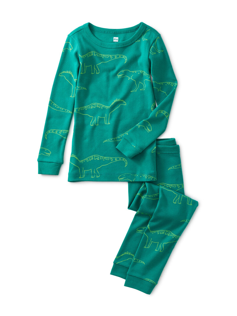 Goodnight Pajama Set