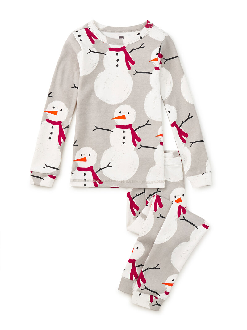 Goodnight Pajama Set