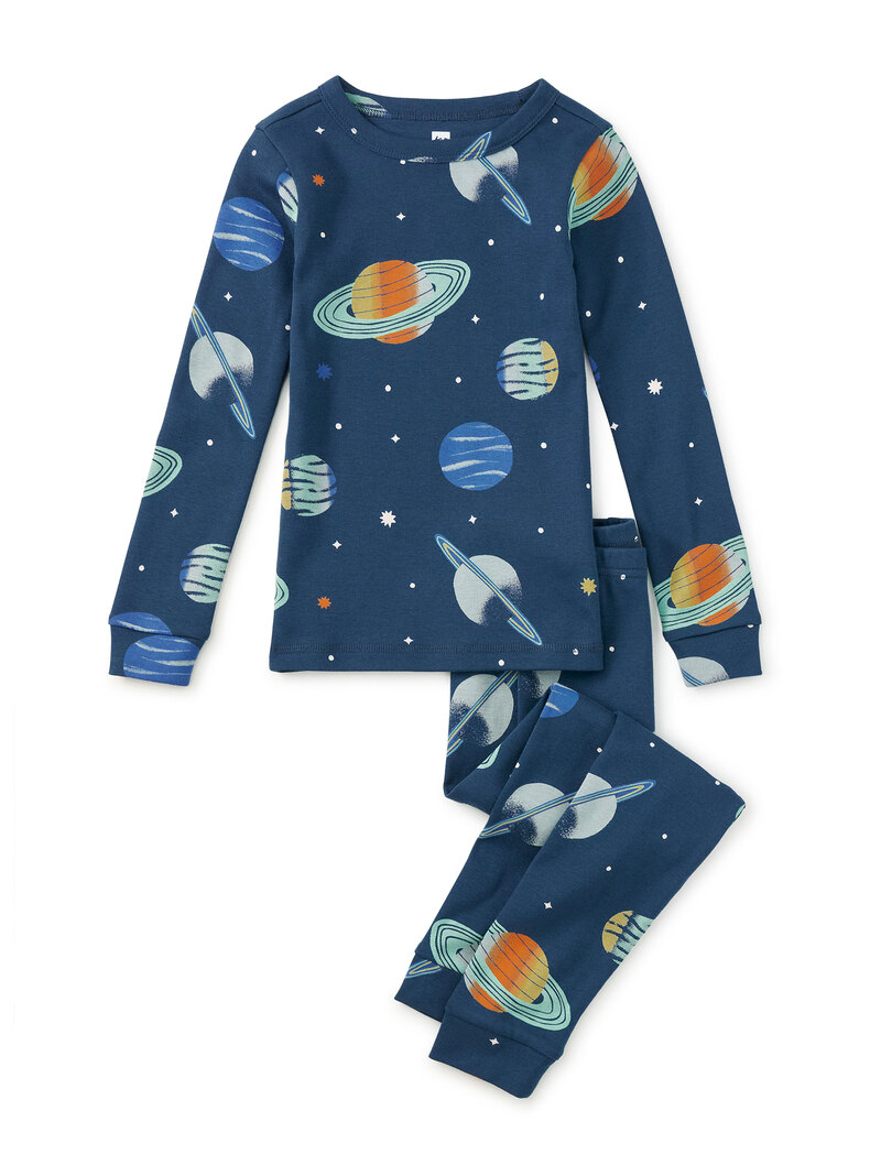 Goodnight Pajama Set