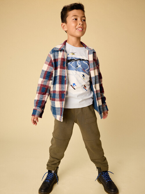 Playwear Pants