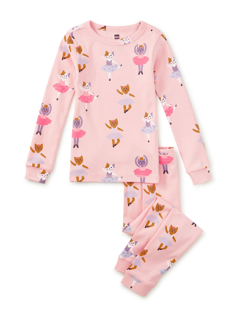 Goodnight Pajama Set