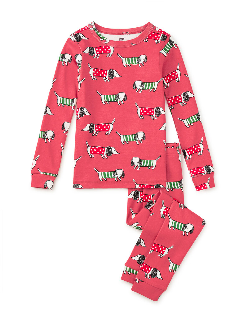 Goodnight Pajama Set