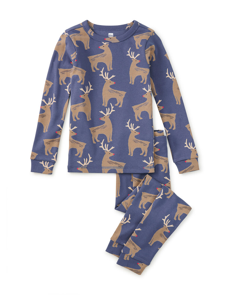 Goodnight Pajama Set