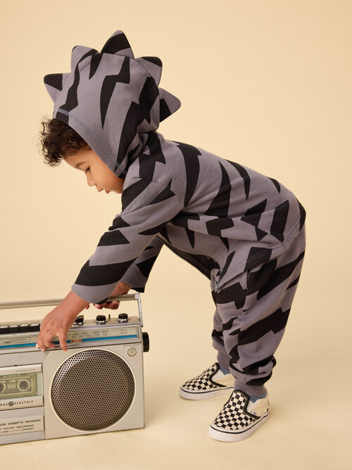 Spike Out Baby Set