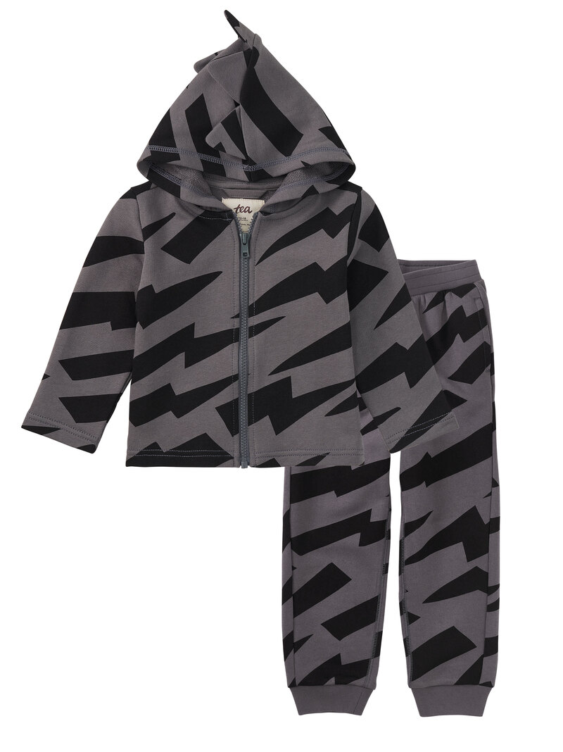 Spike Out Baby Set