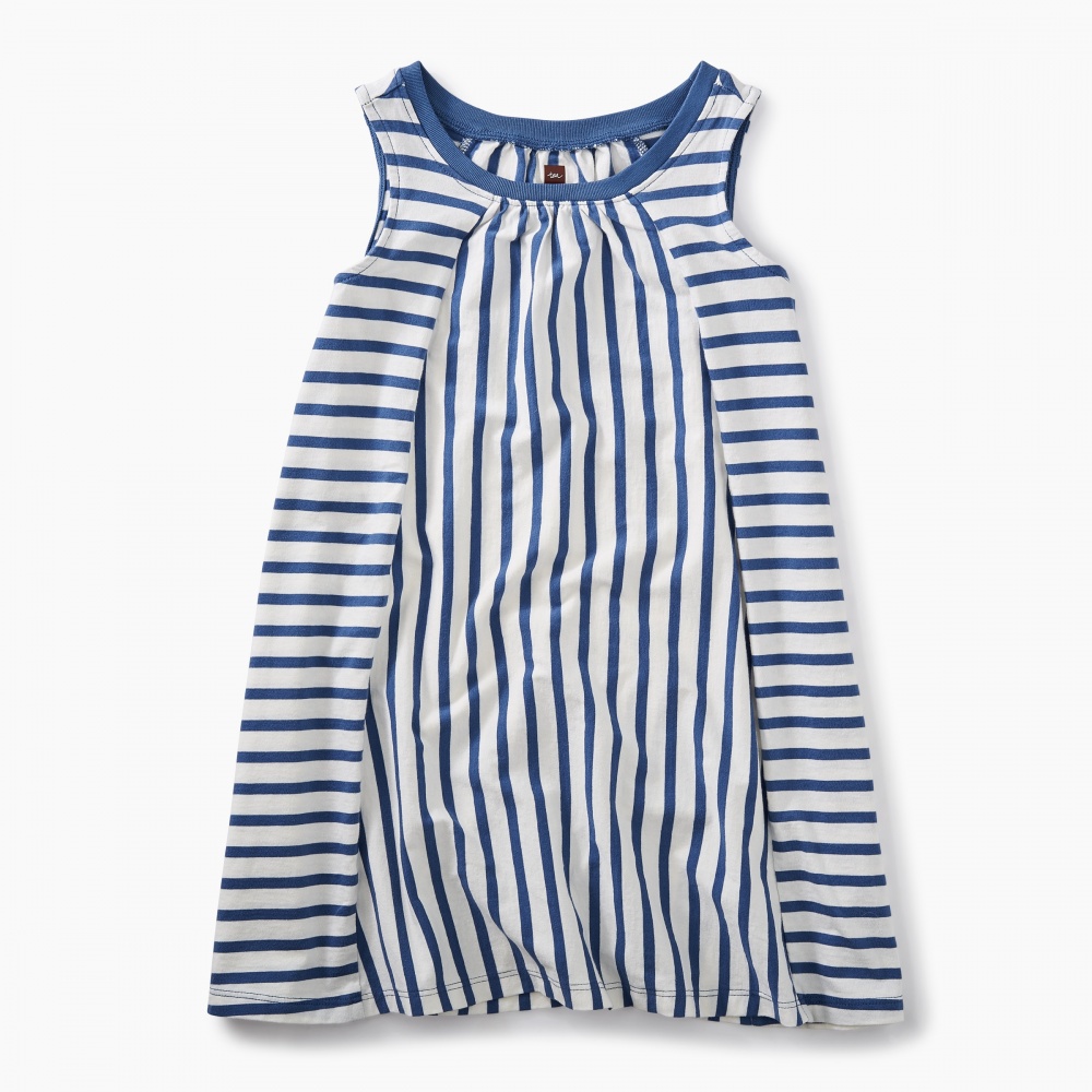 Trapeze Dress