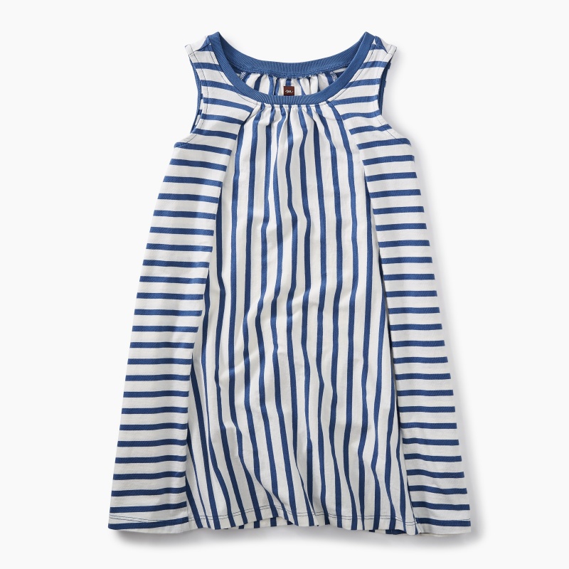 Trapeze Dress
