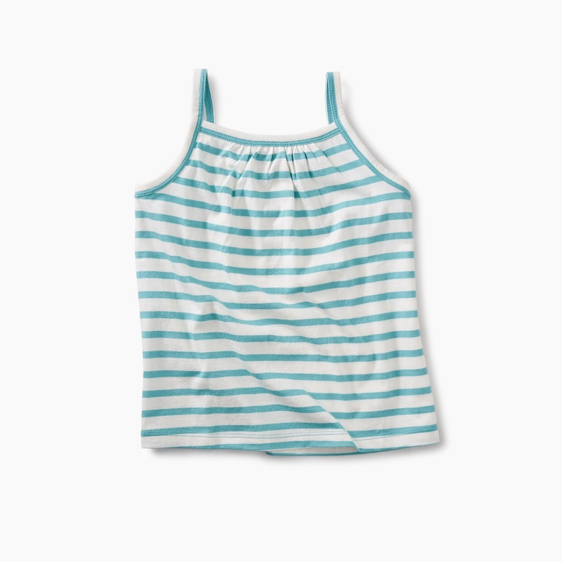 Striped Summer Tank