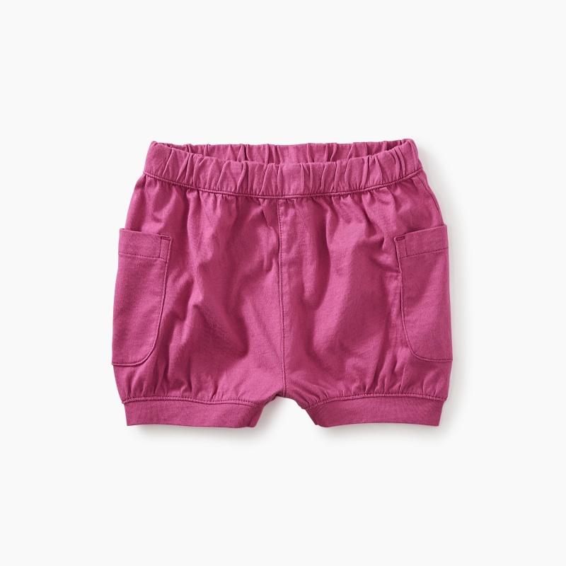 Easy Pocket Shorts