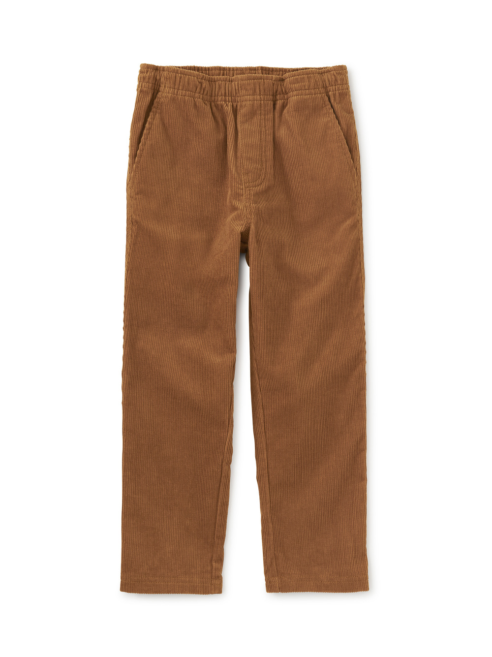 Corduroy Pants