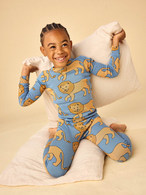 Goodnight Pajama Set