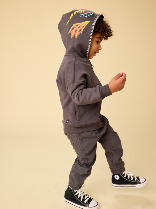 Woven Baby Joggers