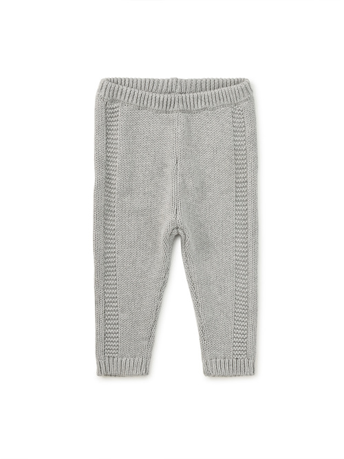 Cozy Baby Pants