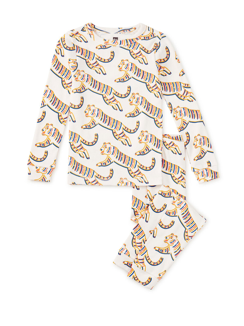 Goodnight Pajama Set