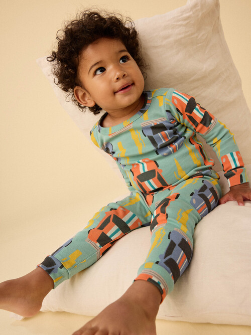 Goodnight Pajama Set