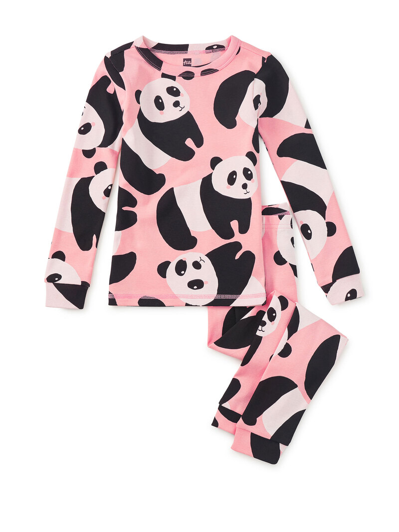 Goodnight Pajama Set