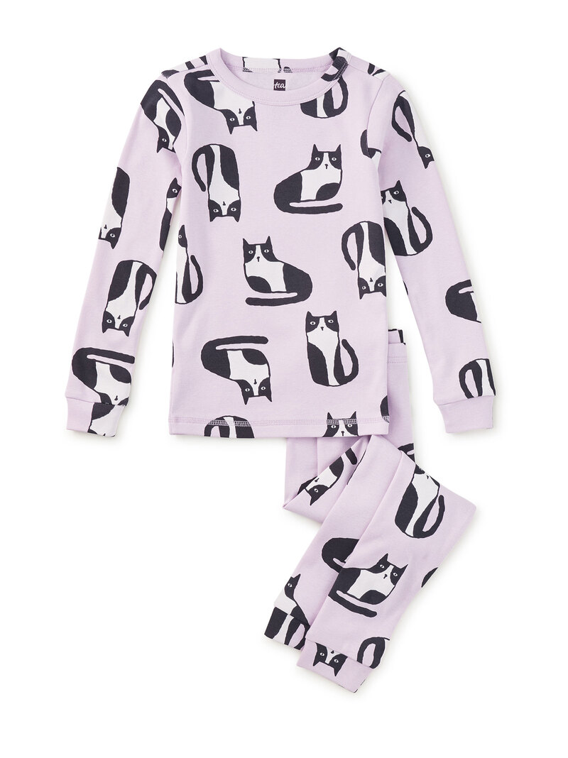Goodnight Pajama Set