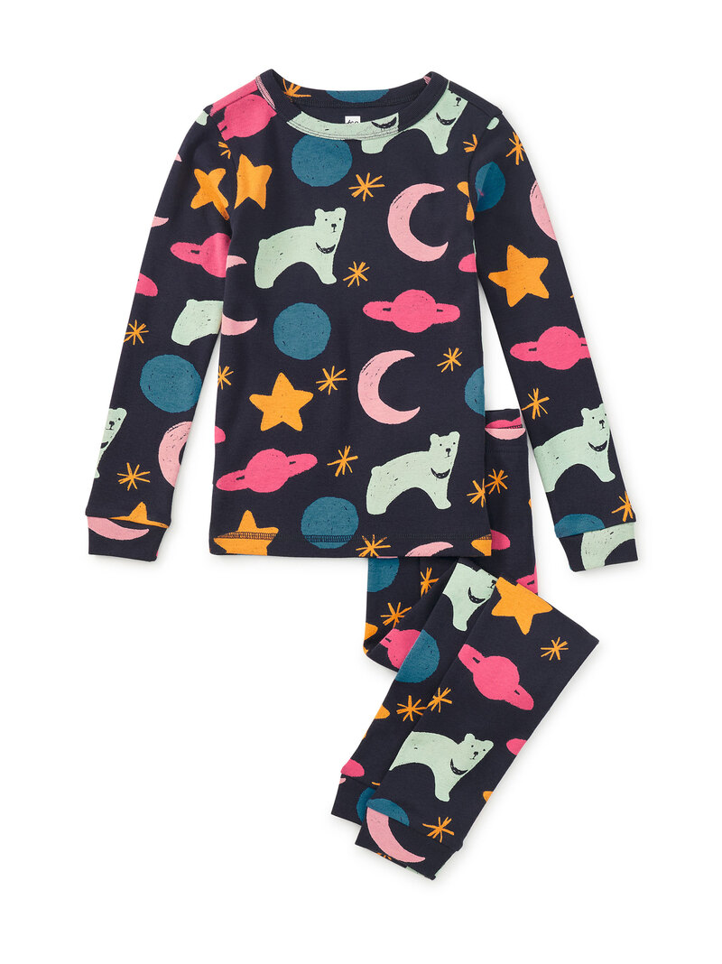Goodnight Pajama Set