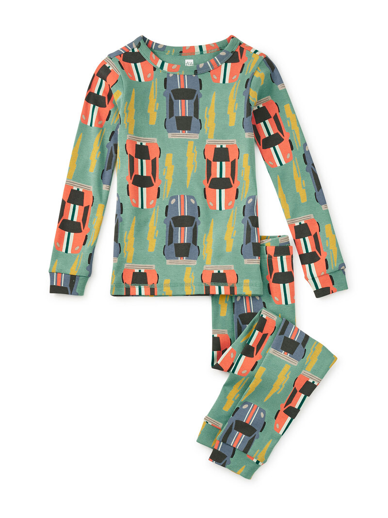 Goodnight Pajama Set