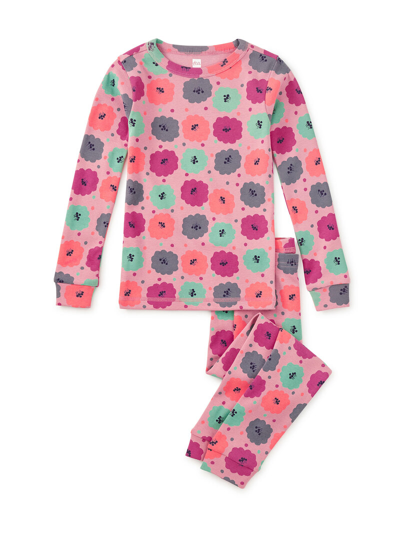Goodnight Pajama Set