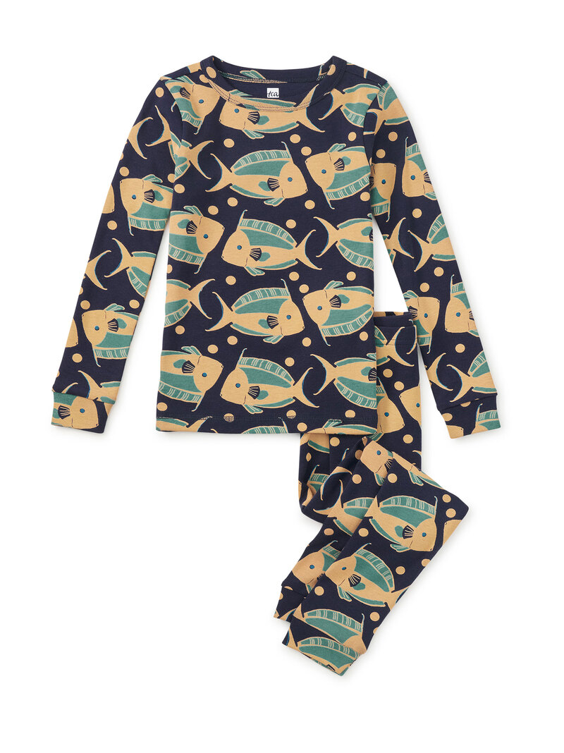 Goodnight Pajama Set
