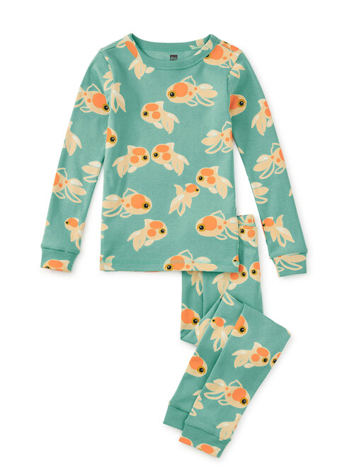 Goodnight Pajama Set