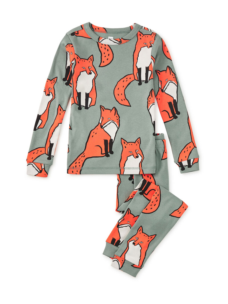 Goodnight Pajama Set