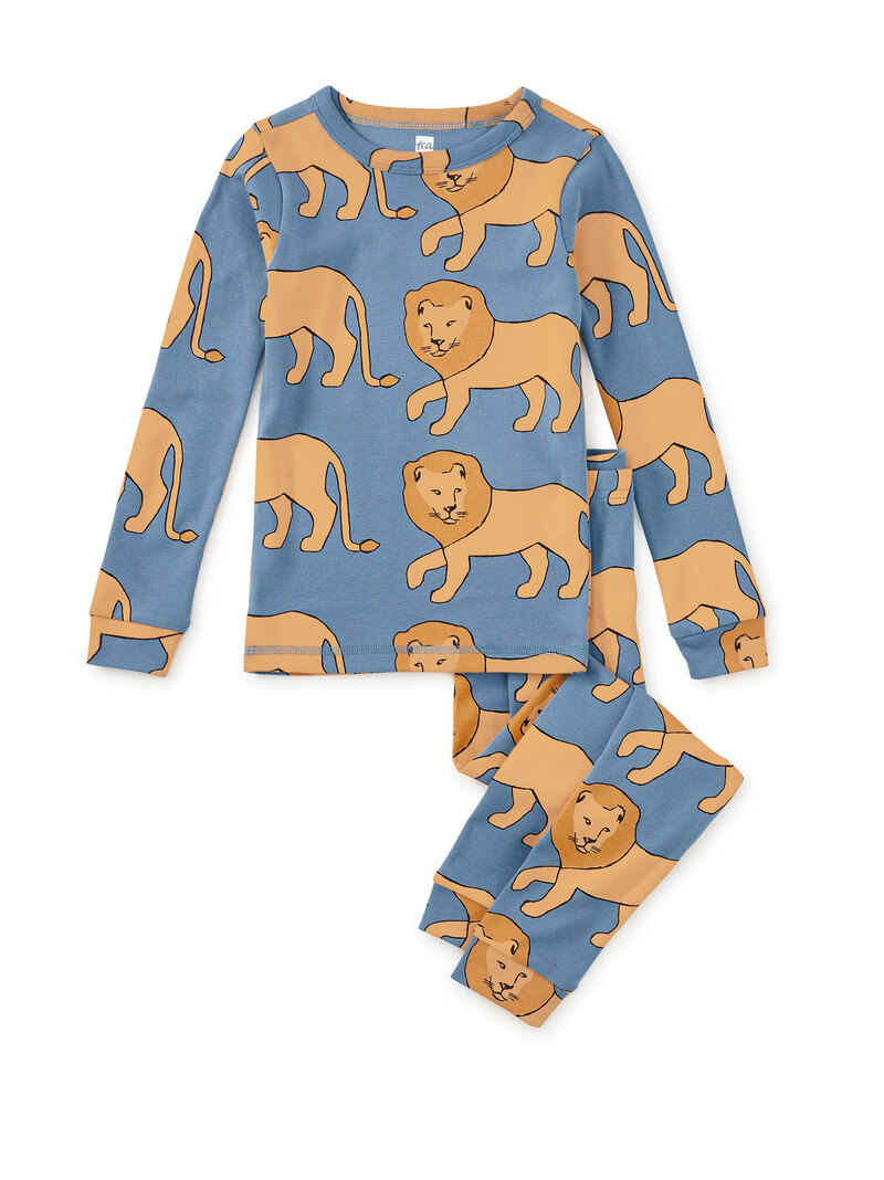 Goodnight Pajama Set